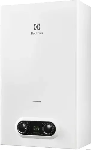 Газовая колонка Electrolux GWH 10 NanoPlus 2.0