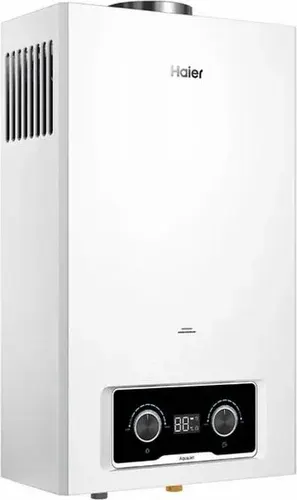 Газовая колонка Haier AquaJet 12 AM GD0FR1E00А