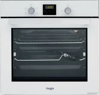 Газовый духовой шкаф Freggia OGSB64W