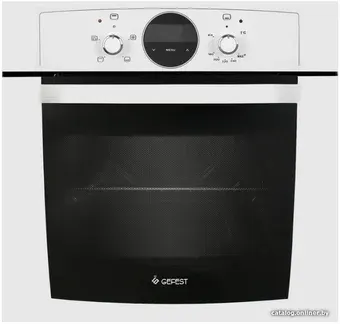 Газовый духовой шкаф GEFEST ДГЭ 621-03 Б1