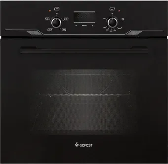 Газовый духовой шкаф GEFEST ДГЭ 621-03