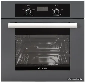 Газовый духовой шкаф GEFEST ДГЭ 621-03 К56