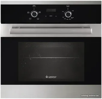Газовый духовой шкаф GEFEST ДГЭ 621-03 Н5