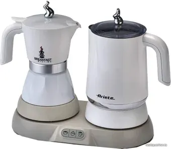 Гейзерная кофеварка Ariete 1344