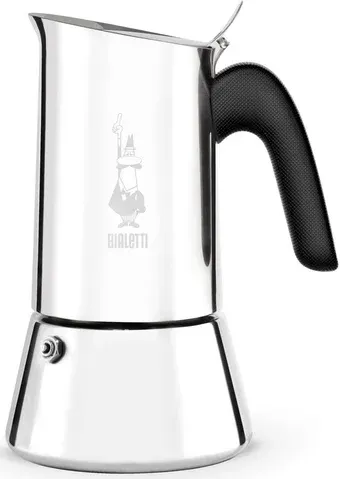Гейзерная кофеварка Bialetti New Venus 7275