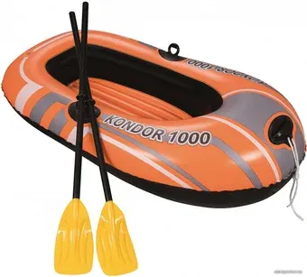 Гребная лодка Bestway 61078