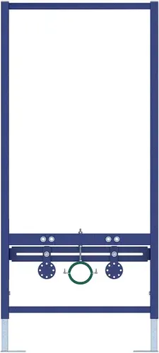 Инсталляция для биде Aquatek Standart INSB-0000001