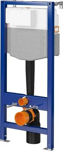 Инсталляция для унитаза Cersanit Aqua 50 Qf K97525
