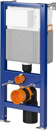 Инсталляция для унитаза Cersanit Aqua Plus 40 K97522