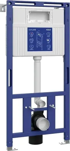 Инсталляция для унитаза Cersanit Aqua Prime М 50 68179