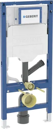 Инсталляция для унитаза Geberit Duofix 111.364.00.6