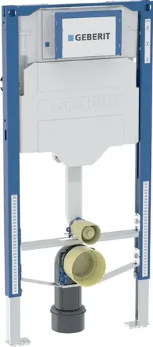 Инсталляция для унитаза Geberit Duofix 111.922.00.6