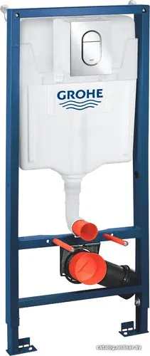 Инсталляция для унитаза Grohe Rapid SL 39504000