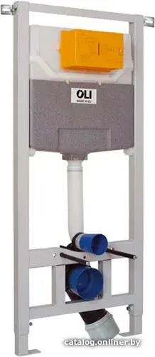Инсталляция для унитаза OLI OLI120 Plus Механика [099949]