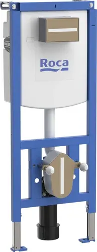 Инсталляция для унитаза Roca Duplo S A8900A902E