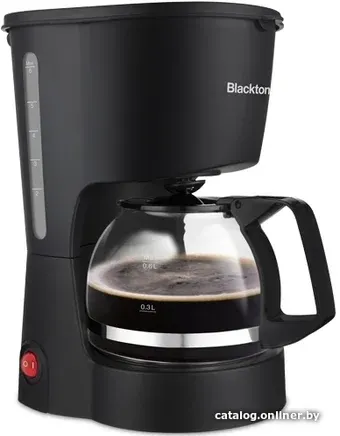 Капельная кофеварка Blackton Bt CM1111 (черный)