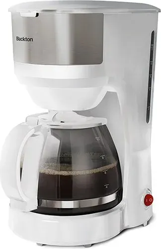 Капельная кофеварка Blackton Bt CM4115 (белый)