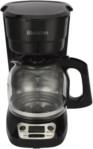 Капельная кофеварка Blackton Bt DCM103 (черный)