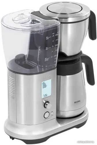 Капельная кофеварка BORK C510