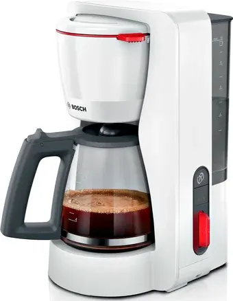 Капельная кофеварка Bosch MyMoment TKA3M131