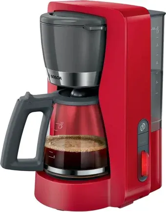 Капельная кофеварка Bosch MyMoment TKA4M234