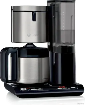 Капельная кофеварка Bosch Styline TKA8A683