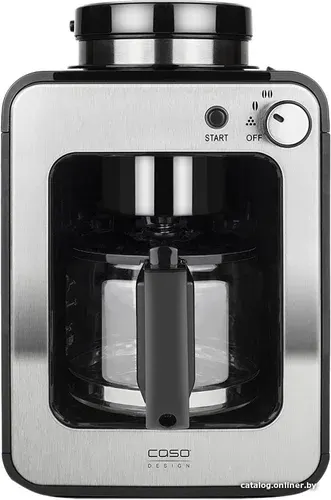Капельная кофеварка CASO Coffee Compact