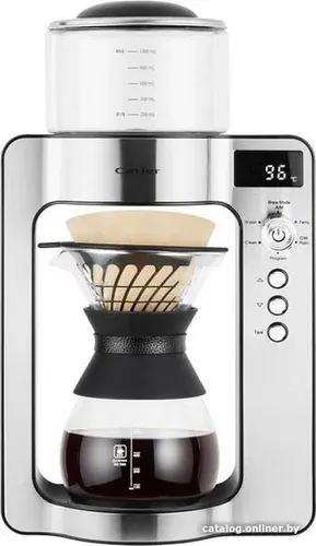 Капельная кофеварка Catler CM 4012