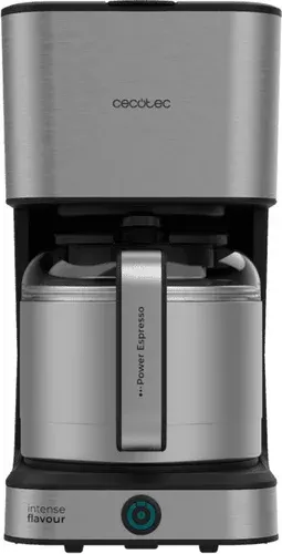 Капельная кофеварка Cecotec Coffee 66 Drop & Thermo