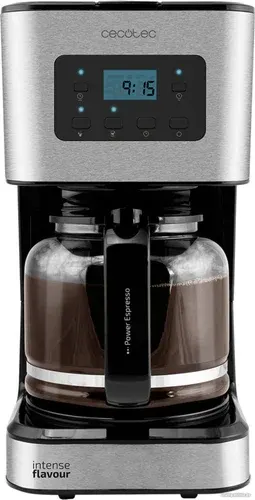 Капельная кофеварка Cecotec Coffee 66 Smart 01555