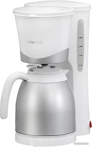 Капельная кофеварка Clatronic KA 3327