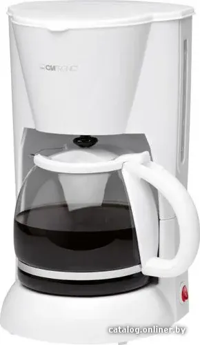 Капельная кофеварка Clatronic KA 3473