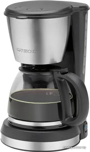 Капельная кофеварка Clatronic KA 3562