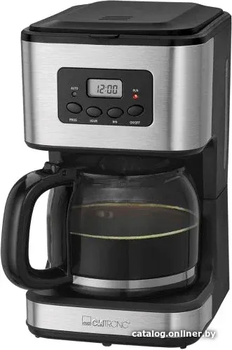 Капельная кофеварка Clatronic KA 3642