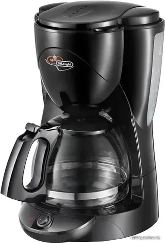 Капельная кофеварка DeLonghi ICM 2.1B