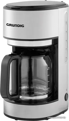 Капельная кофеварка Grundig KM 5620