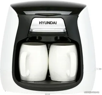 Капельная кофеварка Hyundai HYD-0204