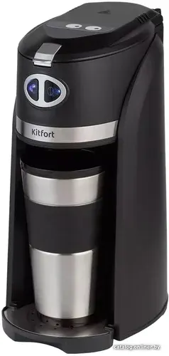 Капельная кофеварка Kitfort KT-796