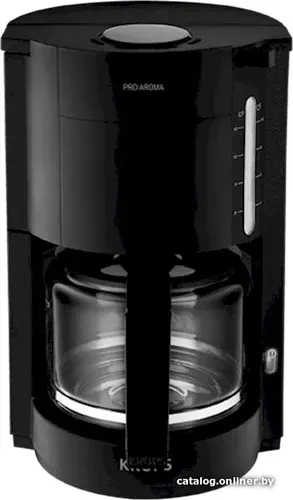 Капельная кофеварка Krups F30908