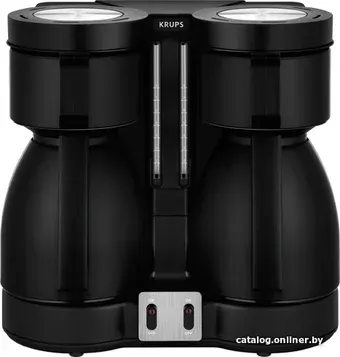 Капельная кофеварка Krups KT8501
