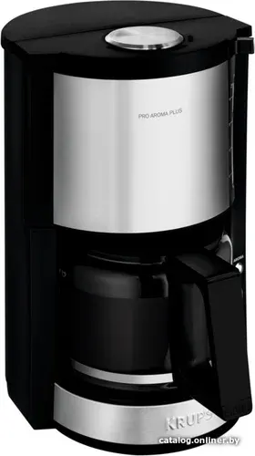 Капельная кофеварка Krups ProAroma Plus