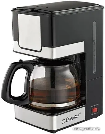 Капельная кофеварка Maestro MR-405