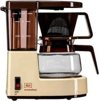 Капельная кофеварка Melitta Aromaboy 1015-03