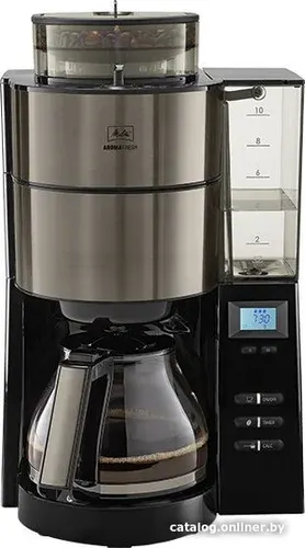 Капельная кофеварка Melitta AromaFresh 1021-03