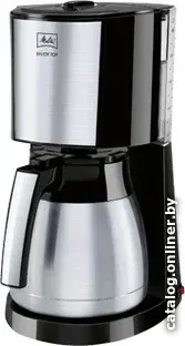 Капельная кофеварка Melitta Enjoy Top Therm 1017-08