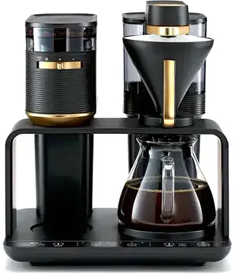 Капельная кофеварка Melitta EPOS 1024-02