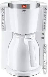 Капельная кофеварка Melitta Look Therm Selection 1011-11