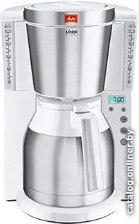 Капельная кофеварка Melitta Look Therm Timer 1011-15