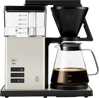 Капельная кофеварка Melitta One 1031-03