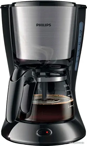 Капельная кофеварка Philips HD7434/20